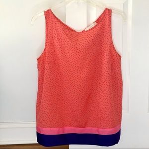 LOFT Sleeveless Top
